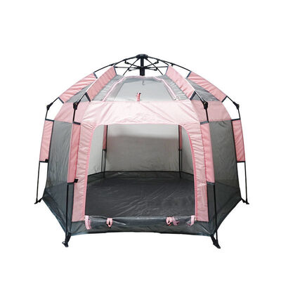 Trigone Açık Taşınabilir Çocuklar Pop Up Childs Kamp Oyun Çadırı Bahçe İçin