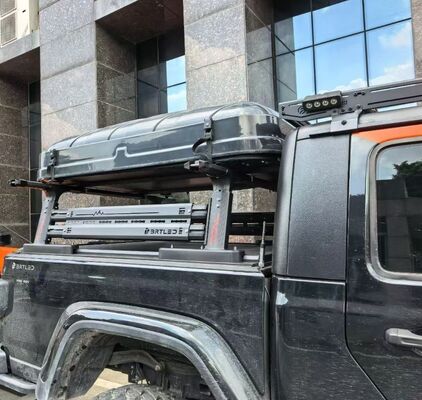 Heavy Duty 4x4 Truck Roll Bar