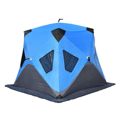 comprare tenda di campeggio all'aperto resistente del vento di 1000mm fabbricazione online