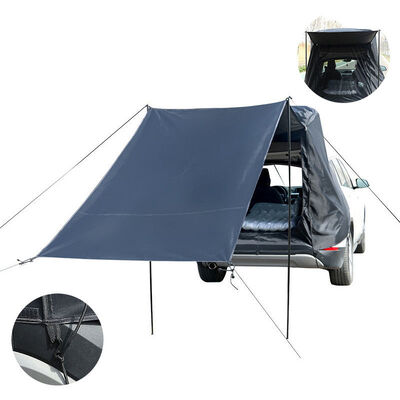Buy Sunshade Rainproof Outdoor Heavy Duty Carport Car Canopy 2600g online manufacture
