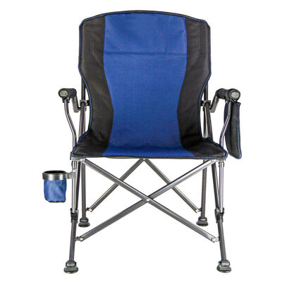 comprar Sillas que acampan del jardín con los bolsillos que pescan las sillas plegables cómodas 61 los X 61CM al aire libre Fabricación en línea