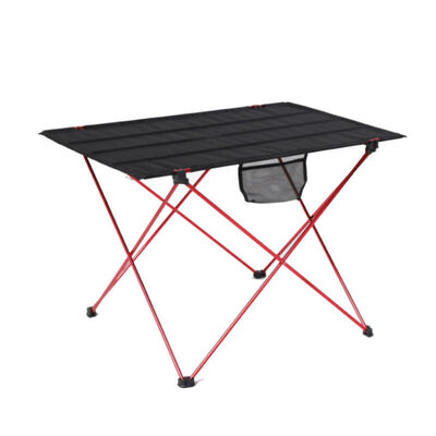 comprare Tavolo pieghevole leggero piegante portatile all'aperto di Oxford della Tabella del campo per accamparsi fabbricazione online