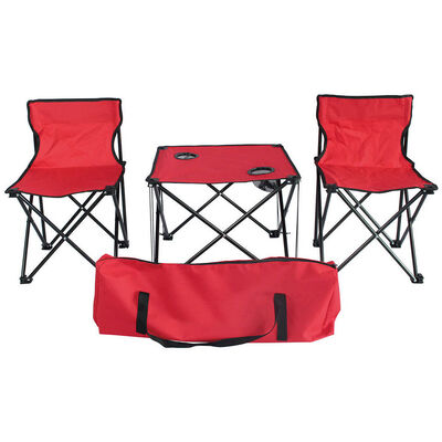 comprar La silla de tabla que acampaba ligera al aire libre fijó la tabla y sillas del estilo de la playa de Oxford Fabricación en línea