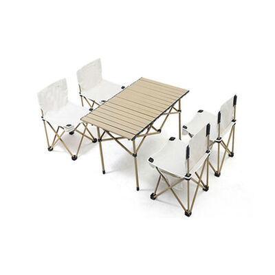 comprar Silla de tabla de encargo de Logo Picnic Collapsible Folding Camping fijada para la actividad al aire libre Fabricación en línea