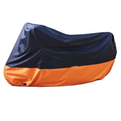 comprare Motociclo antivento del protettore della tempesta delle coperture impermeabili dell'attrezzatura di Oxford 110CM fabbricazione online