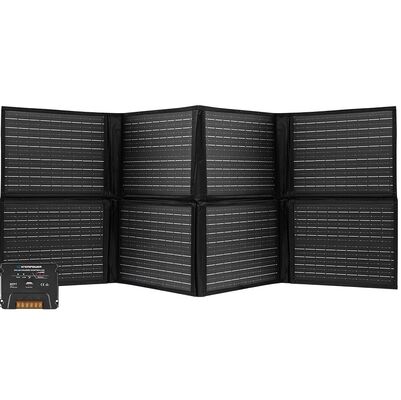kopen Opvouwbaar zonnepaneel 300W Opvouwbaar draagbaar zonnepaneel Zonne deken voor zonnestelsel online vervaardiging