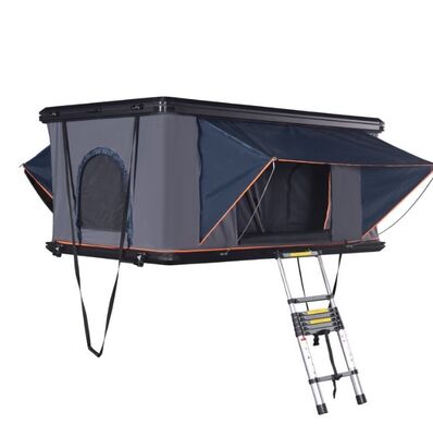 Buy Hot Sales Hard Shell Roof Top Tent Camper Car Rooftop Tent for SUV Roof Top Tent online manufacture