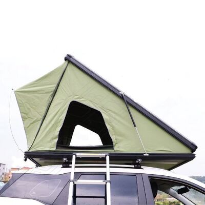Beli Atap Mobil Awning Outdoor Camping Hard Shell Pop Up Waterproof HardShell Atap Atas Tenda untuk Truk Jeep Awning Mobil Otomatis pembuatan online
