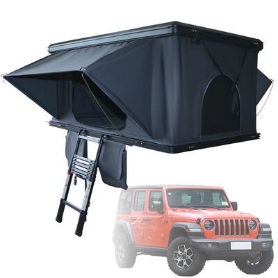 Buy Hot Sales Hard Shell Roof Top Tent Camper Car Rooftop Tent for SUV Roof Top Tent online manufacture