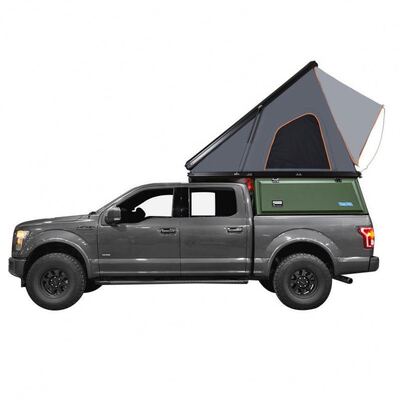 comprare Promozione OEM Prezzo ragionevole Piccola tenda sul tetto auto fabbricazione online