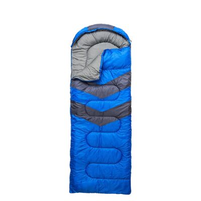 comprar Empresa de venda por atacado envelope personalizado saco de dormir de algodão pode ser usado para acampar ao ar livre no outono frio e inverno Fabricação em linha