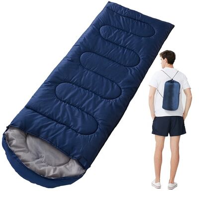 comprare Per viaggi all'aperto, per tutte le stagioni, sacchetto da letto universale, sacchetto da letto per adulti fabbricazione online