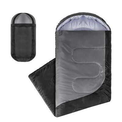 acheter Fabrique en gros en hiver imperméable à l'eau enveloppe d'urgence environnement de camping sac de couchage imperméable à l'eau pour l'extérieur fabrication en ligne