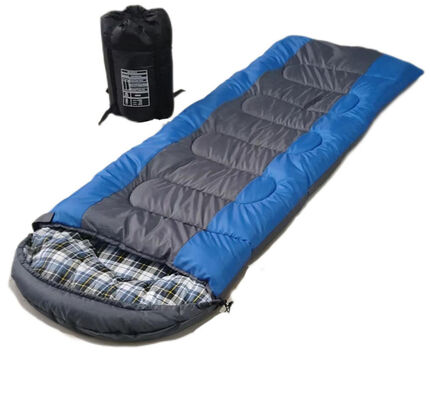 comprar Fábrica Gráfico 4 estações portátil acampamento impermeável tempo frio saco de dormir para interior exterior Fabricação em linha