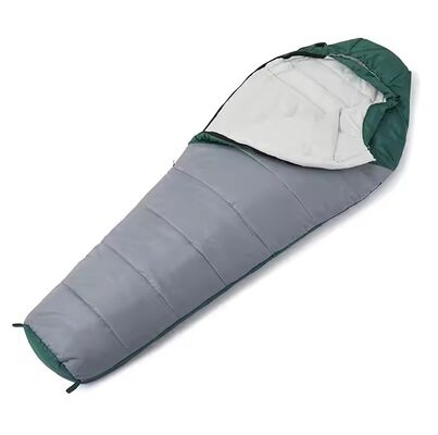 acheter En gros de haute qualité 4 saisons en plein air ultraléger chauffage momie sac de couchage étanche hiver -20 sac de couchage épais pour adulte fabrication en ligne