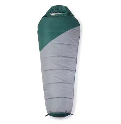 acheter En gros de haute qualité 4 saisons en plein air ultraléger chauffage momie sac de couchage étanche hiver -20 sac de couchage épais pour adulte fabrication en ligne