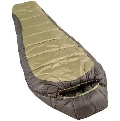 comprar Venda em Grosso Alta Qualidade 4 Temporada Ultralight Outdoor aquecimento Momia Saco de Dormir Impermeável Inverno -20 Saco de Dormir Espesso para Adultos Fabricação em linha