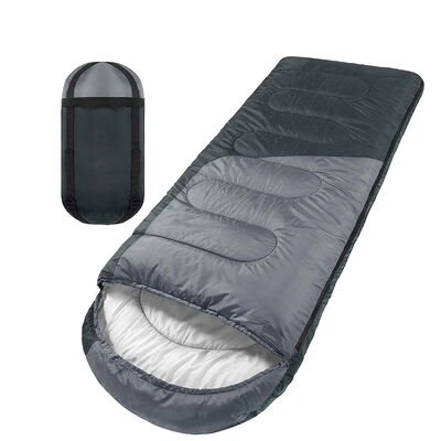 comprare Fabbrica all'ingrosso Sacchetti da letto invernali per l'aria aperta 3-4 stagioni Sacchetto caldo per adulti impermeabile fabbricazione online
