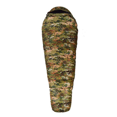 comprar Venda em Grosso Alta Qualidade 4 Temporada Ultralight Outdoor aquecimento Momia Saco de Dormir Impermeável Inverno -20 Saco de Dormir Espesso para Adultos Fabricação em linha