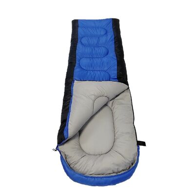 satın al Fabrika Toptan Özelleştirme Zarf Pamuk Uyku Tulumu Soğuk Sonbahar Ve Kış aylarında Açık Hava Kampı İçin Kullanılabilir Çevrimiçi üretim