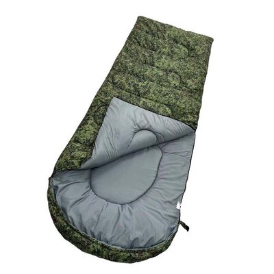 Beli Pabrik Grosir 3 Musim Portable Camping Sleeping Bag Tepi Amplop Panas Sleeping Bags untuk Dewasa pembuatan online