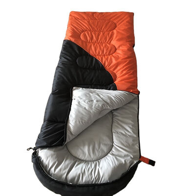comprare Fabbrica all'ingrosso di customizazione busta da letto di cotone può essere utilizzato per il campeggio all'aperto nel freddo autunno e inverno fabbricazione online