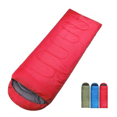 ซื้อ โรงงาน 170T 0.95kg - 2.4kg กลางแจ้ง น้ําหนักเบา กระเป๋าสะพายผิวหนังมิตร การผลิตออนไลน์