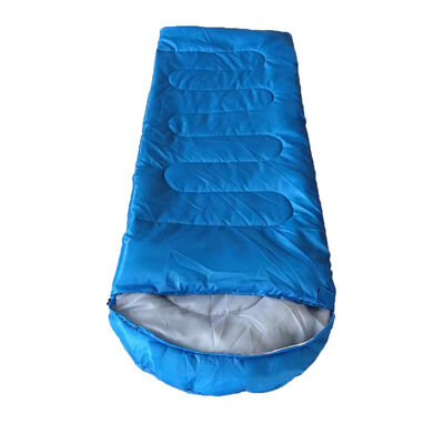 acheter Fabrique en gros 3 saisons Camping sac de couchage ultra léger Portable imperméable Enveloppe sacs de couchage fabrication en ligne