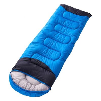ซื้อ โรงงาน ถุงนอนผ้าปูน ultralight สําหรับผู้ใหญ่ เดินทางในฤดูหนาว เดินทางเดินป่า ถุงนอนสําหรับคนเดียว การผลิตออนไลน์