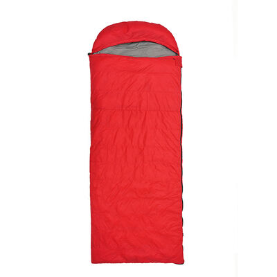 comprar Fábrica Bolso de dormir para acampar al aire libre Fabricante Bolso de dormir verde invernal impermeable con almohadas Fabricación en línea
