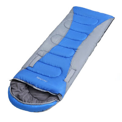 kaufen Fabrik Großhandel Custom Outdoor Winter Camping Schlafsack Schutz Umschlag Wärme halten Erwachsene Schlafsack für Camping Reisen Online-Herstellung