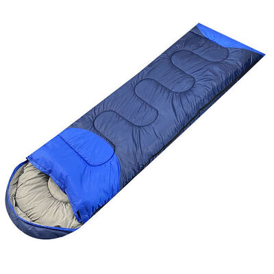 Mua Túi ngủ phong bì polyester chống nước siêu nhẹ ngoài trời 3 mùa dành cho người lớn để cắm trại sản xuất trực tuyến