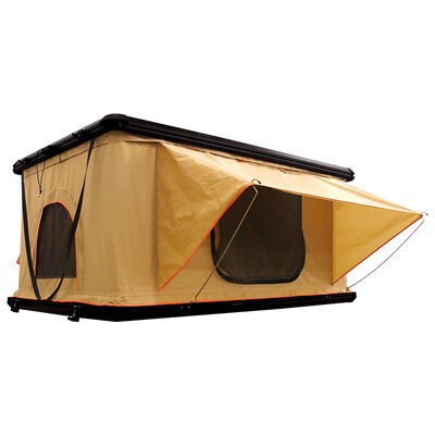 購入 SPAKYCE ホールセール キャンプ用屋根 トップテント 防水 自動 ポップアップ ハードシェル 4人用 ジープ アルミニウム 車用 屋根テント オンライン製造