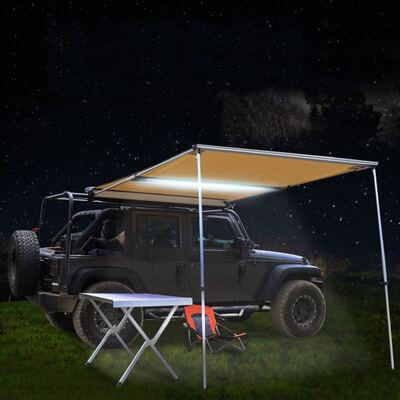 Buy Spot New Products Competitive Price Car Roof Tent Awning online manufacture