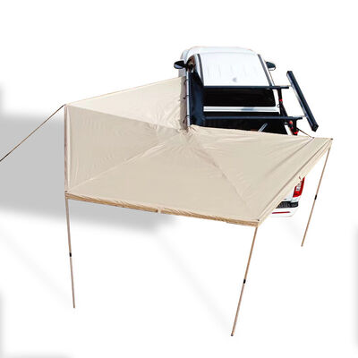 comprar Toldo de alta calidad para coche, toldo lateral de techo de 270 grados para coches, tienda de campaña, tienda de campaña en la azotea del coche Fabricación en línea