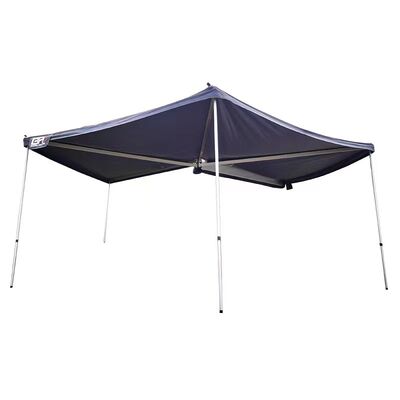 Buy 270 Degree Foxwing Awning 4x4 Outdoor Camp Accessories Car Side Awning Car Roof Tent Roof Awing online manufacture