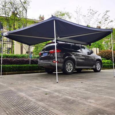 Buy Wholesale Best Seller Cheap Personalized Car Side Roof Top Awning online manufacture