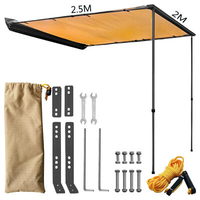 comprare Fabbrica OEM 4wd SUV Tende Campeggio Canopy Canopy Canopy Canopy Canopy fabbricazione online