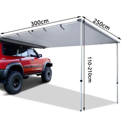 Buy Professional Manufacturer Competitive Price Outdoor Car Tent online manufacture