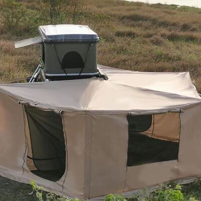 comprar Venta al por mayor de plomo de alta calidad para la industria Toldo 4X4 Fabricación en línea