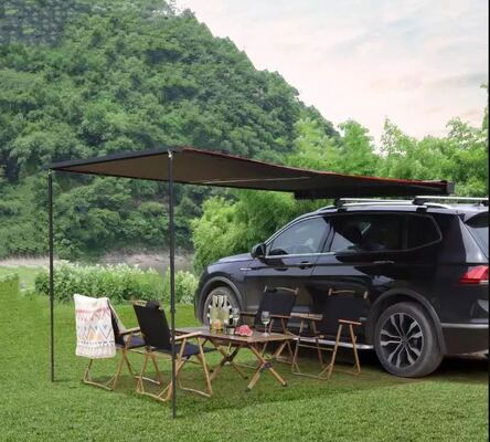comprar Novo Produto Explosão Moderno Novel Design Camp Tent Fabricação em linha