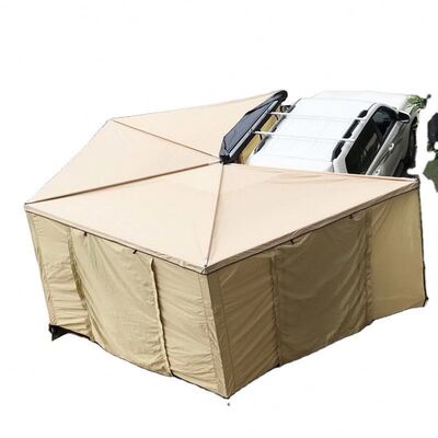 Buy High Quality Wholesale New Arrival Car Awning Tent 37 online manufacture
