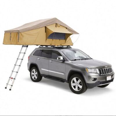 Buy Lead the Industry Factory Price Lightweight Rooftop Tent online manufacture
