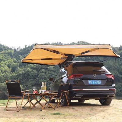 Buy Factory Supply China Factory Price Car Rooftop Tent Mini online manufacture