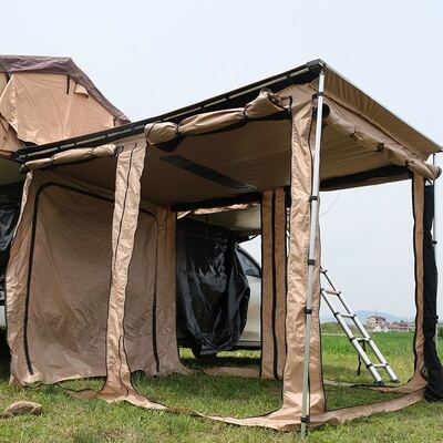 Buy Wholesale of New Products Factory Direct Sales Magnetic Car Awning online manufacture
