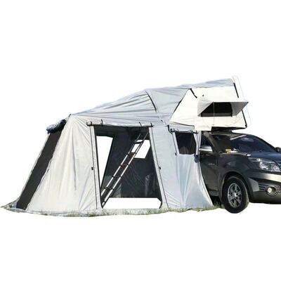 comprar Carpa dura de alta calidad y precio competitivo para la azotea del coche Fabricación en línea