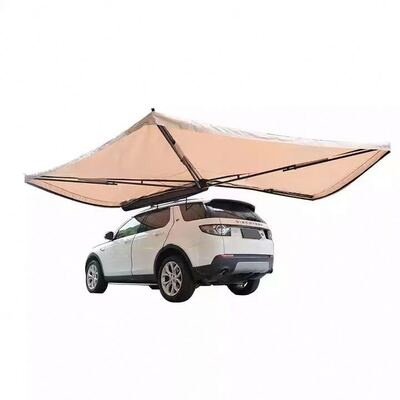 comprar Venta al por mayor Fabrica Popular Custom Barato Techo de Auto Tienda de Techo lateral Fabricación en línea