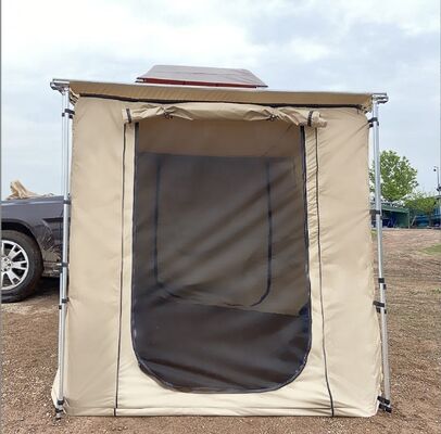 購入 工場 OEM 屋外格納式カーサイドオーニングテントキャンプカーテントサイドオーニング別館屋外キャンプ蚊帳ルーム オンライン製造