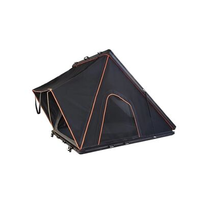 Beli Mobil Suv Hard Shell Waterproof Camping Tent Rooftop Tent Hard Shell Car Roof Tent pembuatan online