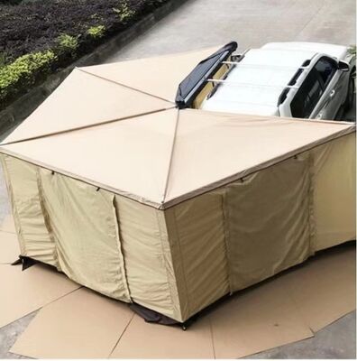 comprar Toldo resistente al aire libre impermeable 2600g del coche del Carport de la sombrilla Fabricación en línea
